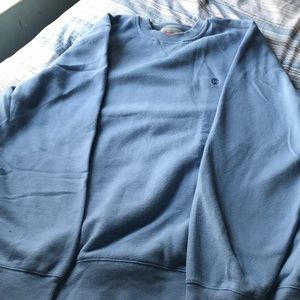 IZOD XL long sleeve crew neck